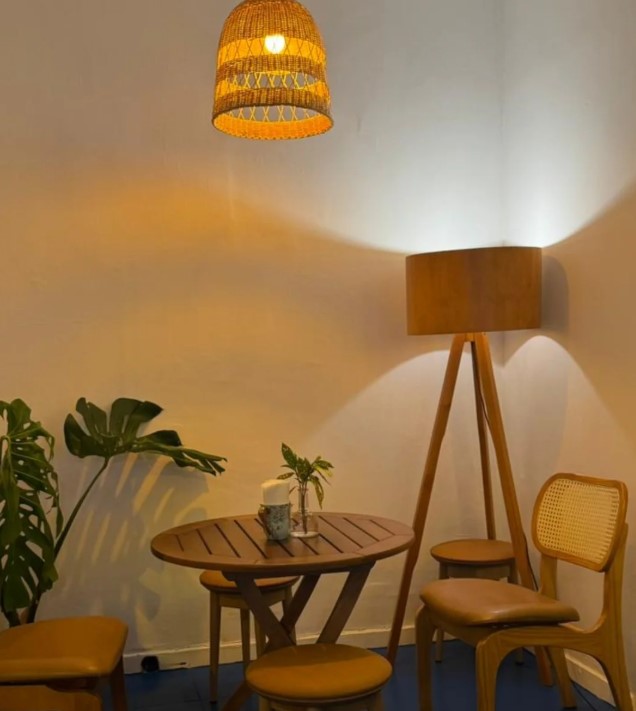 Cafeteria 369 em Barra Velha SC